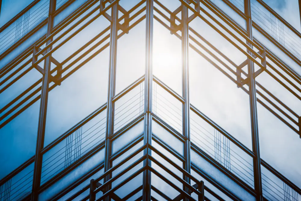 Çelik Yapı Sistemleri: Dayanıklılık ve Estetiği Buluşturan Mükemmel Çözümler